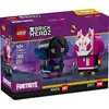 Image de LEGO® BrickHeadz 40884 : Figurines Drift et Raven