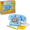 Image de LEGO® Creator 3 v 1 31174 Téléphone rétro