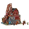 Image de Expédition à la mine d'or - BrickLink LEGO 910055