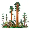 Image de Le sentier des séquoias - BrickLink LEGO 910058