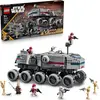 Image de LEGO Star Wars " 75413 Juggernaut Republiky