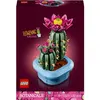 Image de LEGO Botanicals 11509 Cactus fleuri - Neuf