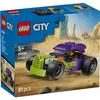 Image de LEGO City 60485 Le hot rod - Neuf