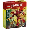 Image de LEGO Ninjago 71851 Pack de combat : le robot dragon de Kai - Neuf
