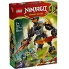 Image de LEGO Ninjago 71854 La mission du robot Cole et du dragon Zane - Neuf