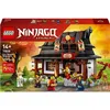Image de LEGO Ninjago 71858 15e anniversaire - La forge des quatre armes - Neuf
