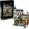 Image de LEGO ICONS 11371 Rue commerçante