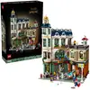 Image de LEGO ICONS 11371 Rue commerçante - Neuf