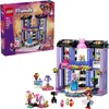 Image de LEGO Friends 42685 Défilé de mode de Heartlake