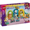 Image de LEGO Friends 42686 L'aire de jeux d'intérieur - Neuf