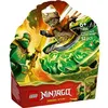 Image de LEGO Ninjago 71850 Lloyd contre la toupie du monstre de la Terre - Neuf