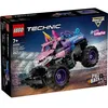 Image de LEGO Technic 42220 Monster Jam Sparkle Smash à rétrofriction - Neuf