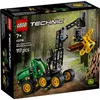 Image de LEGO Technic 42218 L'abatteuse John Deere 1470H - Neuf