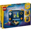 Image de LEGO Creator 3-en-1 31380 La console de jeu rétro - Neuf