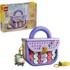 Image de Sac artistique et moderne avec rangement