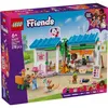 Image de LEGO Friends 42677 La boutique de friandises pour chiens - Neuf