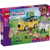 Image de LEGO Friends 42678 Le van d'accessoires pour animaux - Neuf
