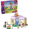 Image de LEGO® Friends 42679 Heartlake City Hasenhotel