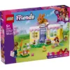 Image de LEGO Friends 42679 L'hôtel des lapins de Heartlake City - Neuf