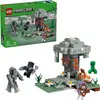 Image de LEGO Minecraft : Le Jardin Pâle, 21586, Jeu de construction, 243 pièces, pour enfants à partir de 7 ans