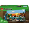 Image de LEGO Minecraft 21589 Mini biomes - Neuf