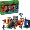 Image de LEGO Minecraft La bataille avec le Wither 21590