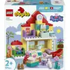 Image de LEGO Duplo Maison familiale Peppa Pig (10467) - Neuf