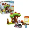 Image de LEGO 10469 DUPLO Les soeurs pizzaïoles avec Muffin et Bluey 2.5.