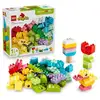 Image de LEGO DUPLO Classic 10479 Boîte créative 80 pièces Multicolore - Neuf