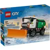Image de LEGO City 60490 La déneigeuse - Neuf