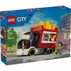 Image de City 60488 Le food-truck de frites - Neuf