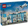 Image de LEGO City 60502 L'aéroport et l'avion - Neuf