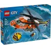 Image de LEGO City 60503 L'hélicoptère des garde-côtes - Neuf