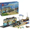 Image de Tramway de plage classique