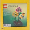 Image de LEGO® Promotional 5009408 Jardin des papillons