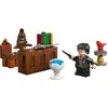 Image de Le bureau de Dumbledore avec Harry Potter