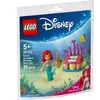 Image de LEGO Disney Princess Birthday Music Party avec Ariel et Scales, jeu de construction, 5 ans, plastique, 39 pièces, 30 g