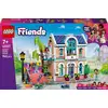 Image de LEGO Friends 42687 La maison de famille de Liann - Neuf