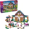 Image de LEGO® Friends 42688 Écurie et centre équestre