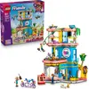 Image de Lego Friends Heartlake City Clubhaus der Freu