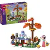 Image de LEGO Friends 42690 Goûter dans la Forêt
