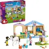 Image de LEGO Friends Clinique vétérinaire (42696)