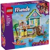 Image de LEGO Friends 42699 La maison sur la plage et les phoques - Neuf