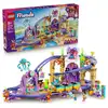 Image de LEGO Friends 42703 Les montagnes russes des sirènes 864 pièces App Instructions - Neuf