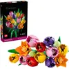 Image de LEGO Botanicals Bouquet de tulipes 11501