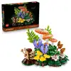 Image de LEGO Botanicals 11505 Champignons des bois pour adultes 806 pièces Multicolore - Neuf