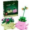 Image de Plantes balançantes