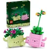 Image de Lego Botanicals 11506 - Petites Plantes Dansantes - Jeu Coloré Pour Fille Des 9 Ans - Idée Cadeau