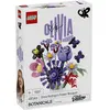 Image de LEGO Botanicals 11507 Bouquet d'Olivia Rodrigo, 400 pièces - Neuf