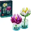 Image de LEGO 11511 LEGO 11511 Botanicals Seerosen (2.5.)